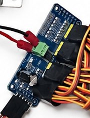 PCA9685 16-channel PWM driver board