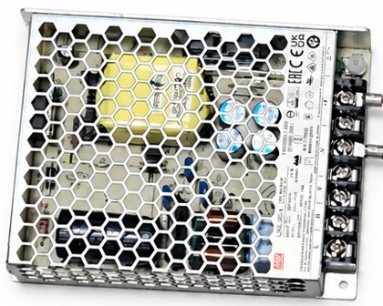 5 V switching power supply